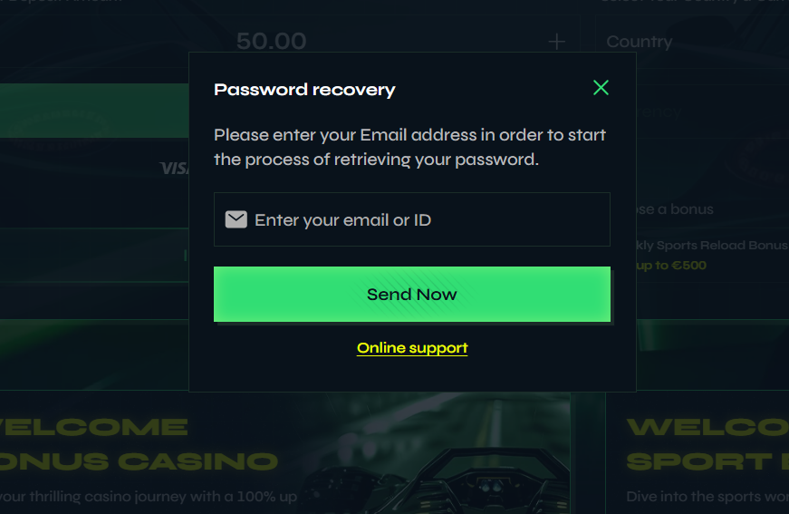 Nitrobet Casino